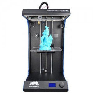 3D-принтер Wanhao Duplicator 5S (D5S)