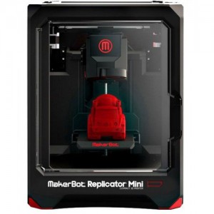 3D-принтер Replicator Mini