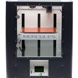 3D-принтер Hercules Strong