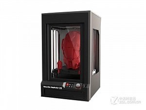 3D-принтер MakerBot Replicator Z18