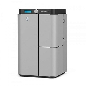 3D-принтер 3D Systems Projet 1200