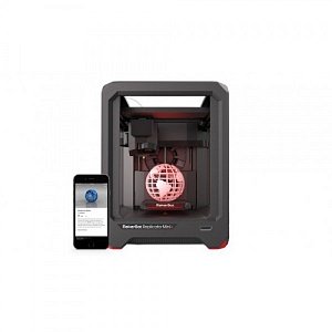 3D-принтер MakerBot Replicator Mini+