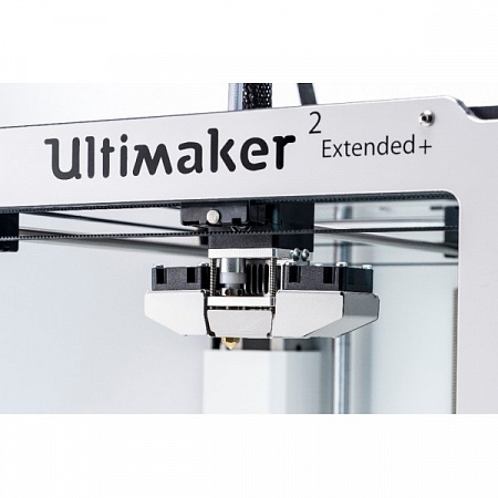 Ultimaker 2 Extended + (Plus)