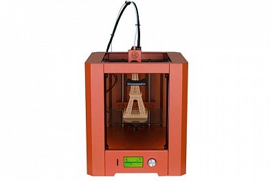 3D-принтер Hercules 2018